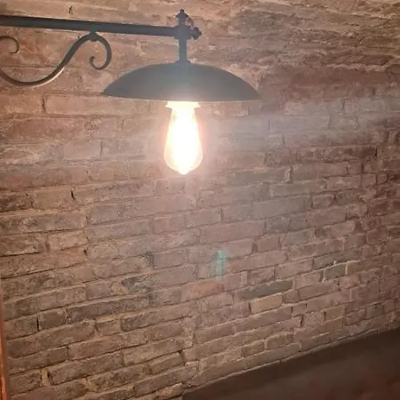 Casina Di Alice Apartman *