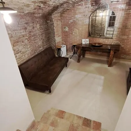 Casina Di Alice Vinci
