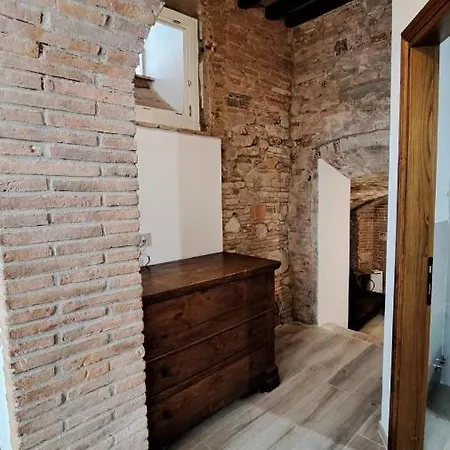 Casina Di Alice * Vinci