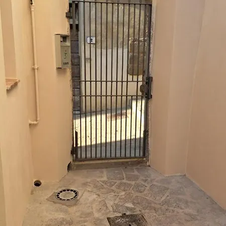 Apartamento Casina Di Alice