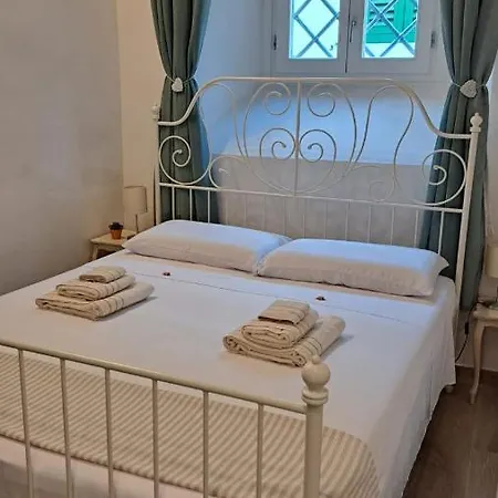 Apartman Casina Di Alice Vinci