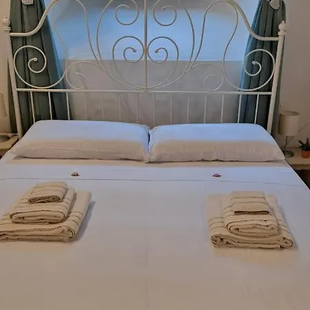 Casina Di Alice Apartment Vinci