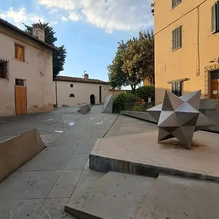 Apartman Casina Di Alice *