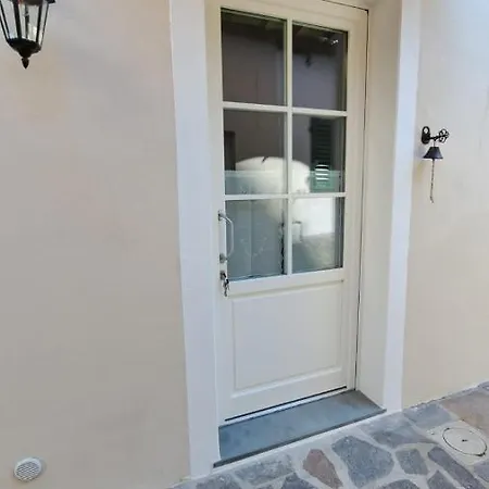 Casina Di Alice Apartman Vinci