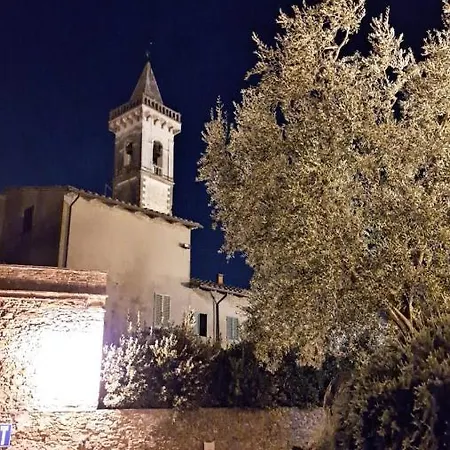 Apartman Casina Di Alice *