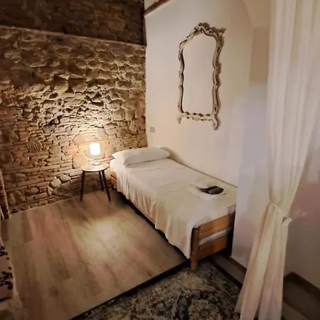 Casina Di Alice Apartman Vinci