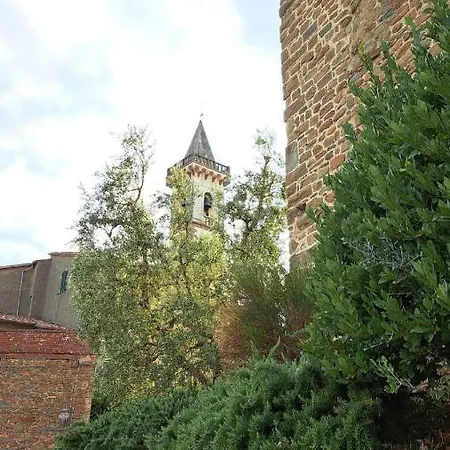 Casina Di Alice Vinci