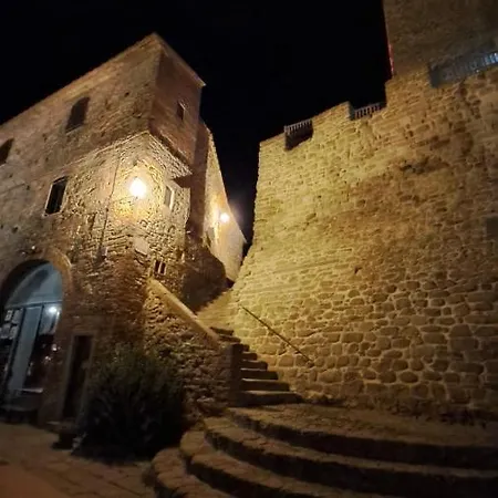 Casina Di Alice *