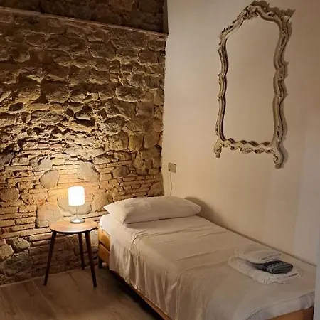 Casina Di Alice Apartman