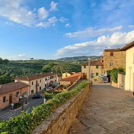 Apartment Casina Di Alice