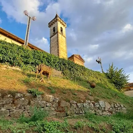 Casina Di Alice Apartamento