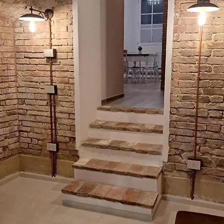 Casina Di Alice