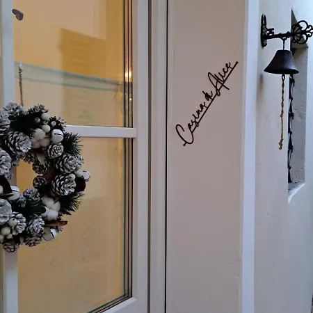 Casina Di Alice *