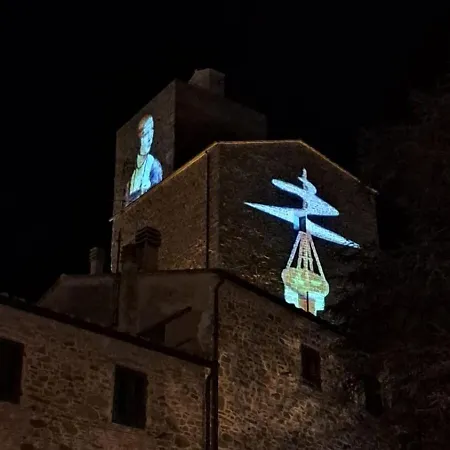 Casina Di Alice
