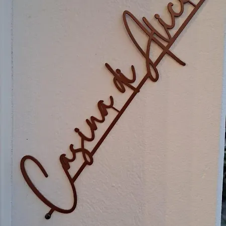 Casina Di Alice