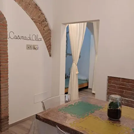 Casina Di Alice