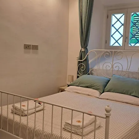 Casina Di Alice