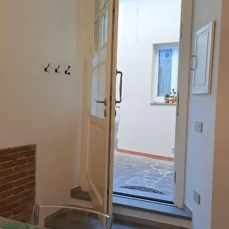Casina Di Alice * Vinci