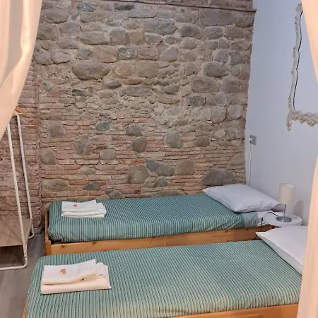Apartamento Casina Di Alice