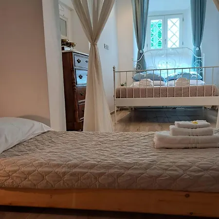Casina Di Alice