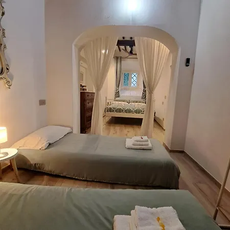 Casina Di Alice