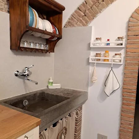Casina Di Alice *