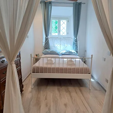 Casina Di Alice Vinci