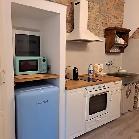 Casina Di Alice